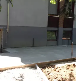 Gradbeniki Pomurje