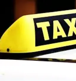 Taxi ptuj