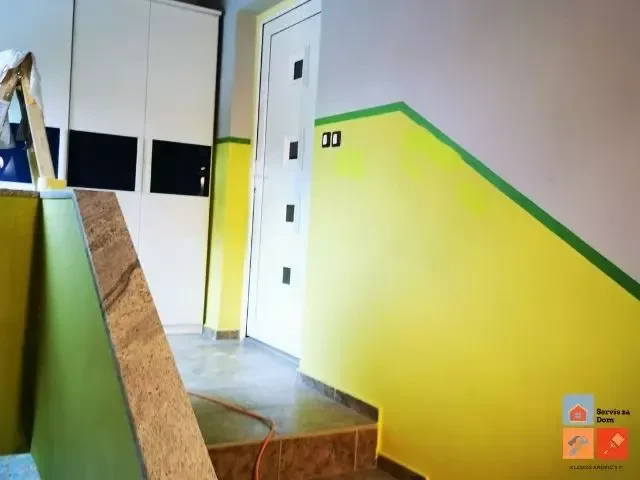 ugodna slikopleskarska dela
