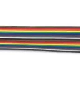 Assembly of cable sets