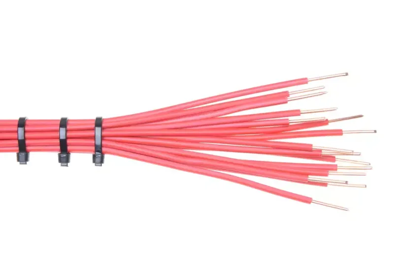 Affordable assembly of cable sets