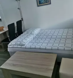 apartma Kranjska Gora