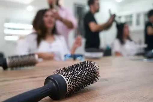 Dober frizerski salon Kranj