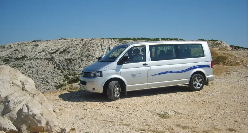 Zanesljivi kombi prevozi Gorenjska