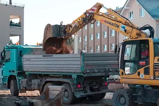 Kvalitetna zemeljska dela Gorenjska