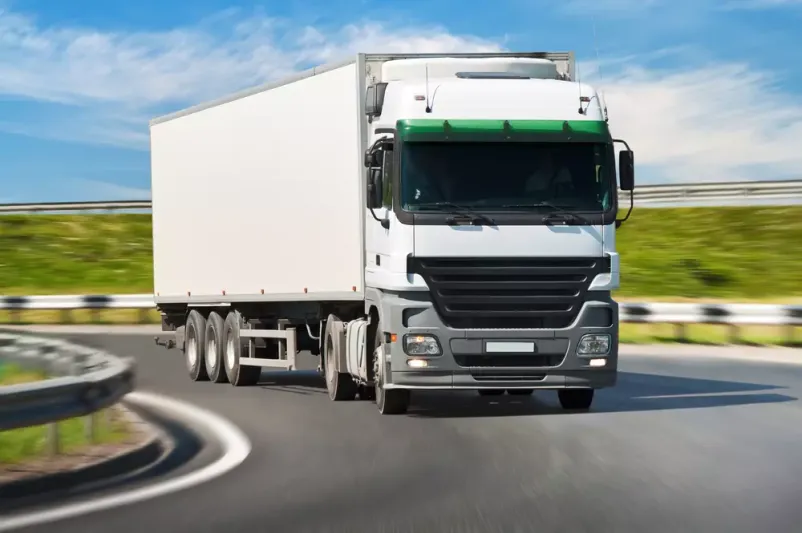 Transportdienstleistungen Slowenien
