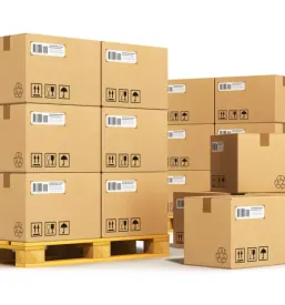 Trasporto pallet sicuro e di qualita in tutta Europa