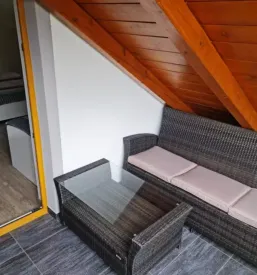 Ugodna prenočitev Kranjska Gora