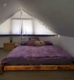 Ugoden velik apartma Kranjska Gora