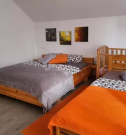 Poceni apartma Kranjska Gora