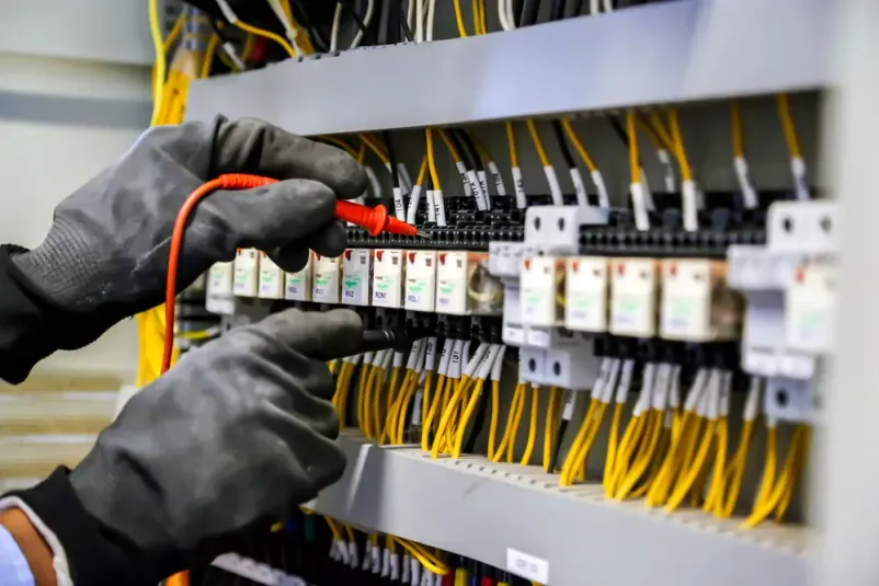 Ugodna postavitev elektroinštalacij Osrednja Slovenija