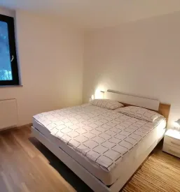 dobra in ugodna nastanitev Kranjska Gora