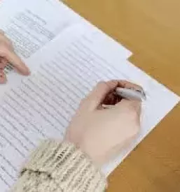 Hitro lektoriranje magistrskih nalog Osrednja Slovenija