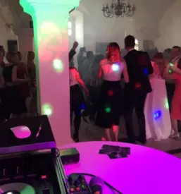 DJ za zabavno glasbo Celje