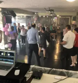 DJ za zabavno glasbo Celje, Slovenija