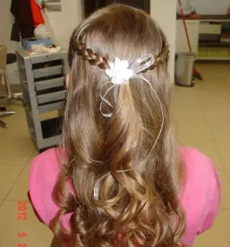 Frizerski salon ljubljana podutik