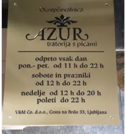 Graverstvo ljubljana