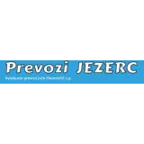 Avtobusni prevozi Jezerc