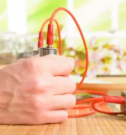 Pomoč pri izgorelostjo z bioresonanco Novo mesto