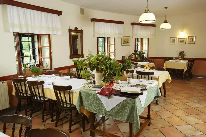 Dobra gostilna Dutovlje