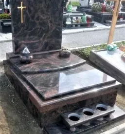 Izdelava nagrobnih spomenikov Maribor