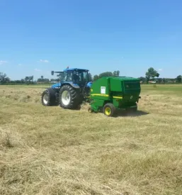 Semenarstvo Lendava