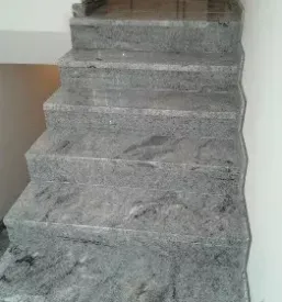 Lepe stopnice iz kamna Štajerska