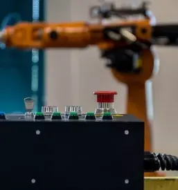 Montage von metallkonstruktionen slowenien