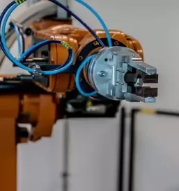 Montage von metallkonstruktionen slowenien