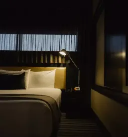 Prenocisca ziri