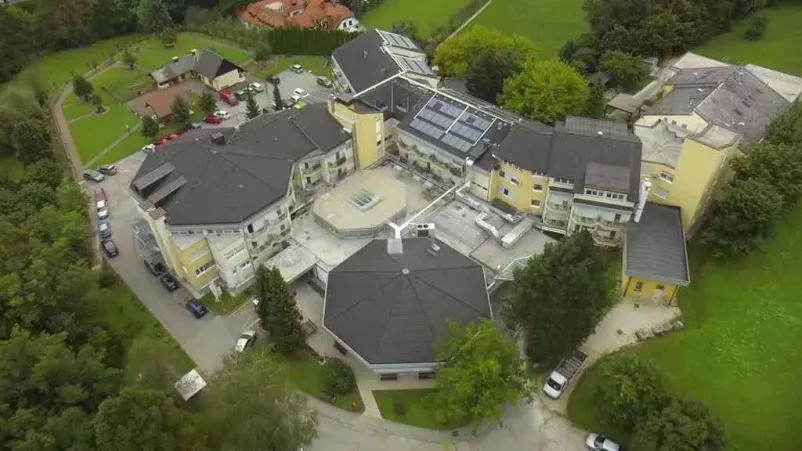 Ugoden razvoz hrane starejšim Dolenjska