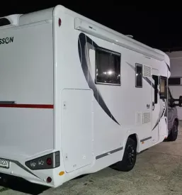 Avtodomi ilusion maribor okolica stajerska