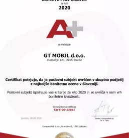Avtodomi ilusion maribor okolica stajerska