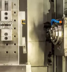 Cnc rezkanje kovin slovenija