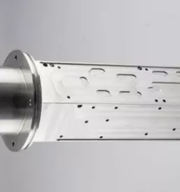 Cnc struzenje kovin slovenija
