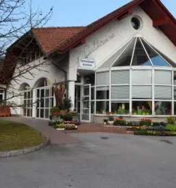Cvetlicarna zasavje
