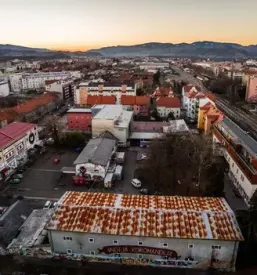 Hostel maribor