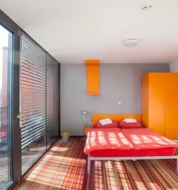 Hostel maribor