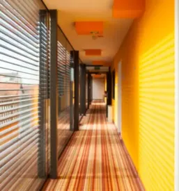 Hostel maribor