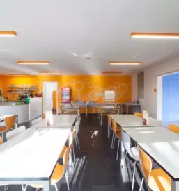 Hostel maribor