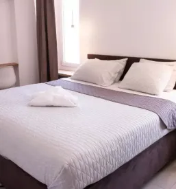 Ugoden najem apartmaja in sobe Koper