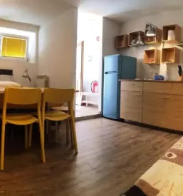Apartmaji Museum 