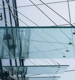Izdelava steklenih pregrad Štajerska, Slovenija