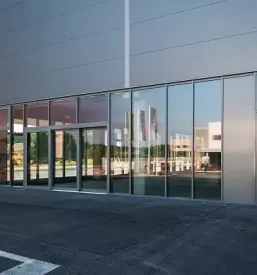Ugodna okna Ljubljana