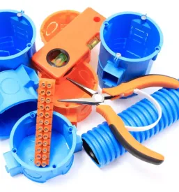 Kvalitetna montaza stanovanjskih elektroinstalacij slovenija