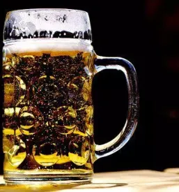 Odprt bar murska sobota