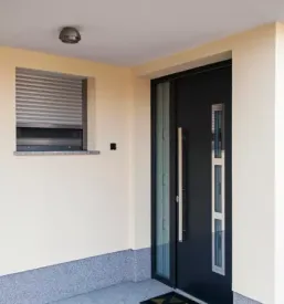 Pvc alu okna in vrata ljubljana okolica