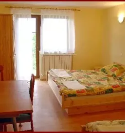 Turisticna kmetija pomurje