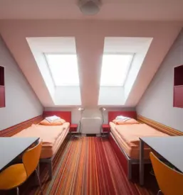 Poceni hostel za mlade Štajerska