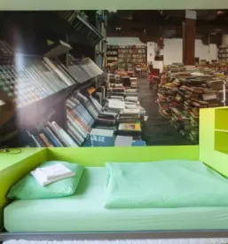 Hostel za mlade Štajerska